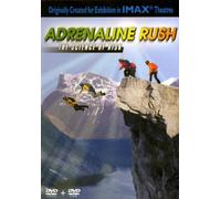 Adrenaline Rush IMAX (+WMV) [Alemania] [DVD]