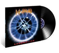 Def Leppard - Adrenalize (The Vinyl Collection: Vol. 2) (LP)