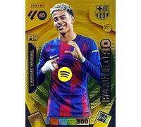 ADRENALYN XL 2025-2026 BALON DE ORO - 472 LAMINE YAMAL