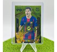 Adrenalyn XL 2025-2026 - Cromos Sueltos - Elige La Carta - Balón de Oro, Míticos, Extra Gold y Momentum (522 PEDRI AUTOGRAFO - BALÓN DE Oro Nuevo)