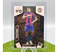 Adrenalyn XL 2025-2026 - Cromos Sueltos - Elige Tu Carta - Balón de Oro Momentum Míticos Extra Gold (Momentum - ETTA EYONG)