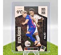 ADRENALYN XL 2025-2026 MOMENTUM - LAMINE YAMAL VS VINÍCIUS