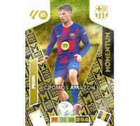 ADRENALYN XL 2025-2026 MOMENTUM - PEDRI