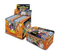 Adrenalyn XL LaLiga EA Sports 2025/26 - Tin Box + Caja 50 sobres - Panini