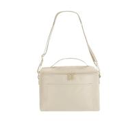 ADRI Bolsa Térmica Porta Alimentos, Natural, 6 litros, 25x18x15,5cm