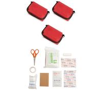 ADRI - Kit Botiquín Primeros Auxilios - Mini kit completo para coche (3)