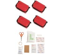 ADRI - Kit Botiquín Primeros Auxilios - Mini kit completo para coche (4)