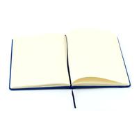 Adri - Pack de cuadernos A5 hojas lisas - Bloc de notas A5 de colores variados para detalles a invitados en bodas, cumpleaños, comuniones o eventos. (8, Variado)