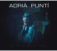 Adrià Puntí - La Clau De Girar El Taller (Reedicion) Lp [Vinilo]