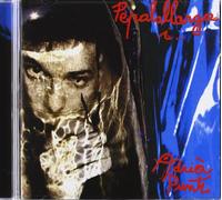 Adrià Punti - Pepalallarga