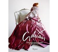 Adrian: A Lifetime of Movie Glamour, Art and High Fashion