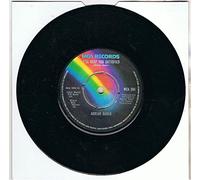 Adrian Baker - I'LL KEEP YOU SATISFIED 7 INCH (7" VINYL 45) UK MCA 1978