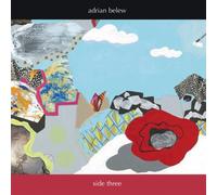 Adrian Belew - Side Three