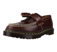 Dr. Martens Adrian Ben Tassel Loafers Marrón