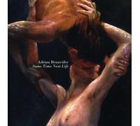 Adrian Benavides - Same Time Next Life