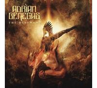 Adrian benegas - The revenant