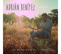 Adrian Benitez - Un paso por el tiempo Cd