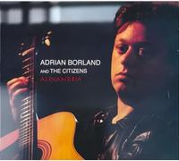 Adrian Borland & the Citizens - Alexandria