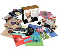 Adrian Boult Sir Adrian Boult: The Warner Classics Edition: The Mono Record (CD)