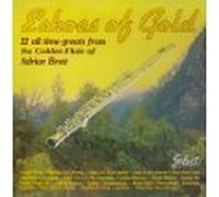 ADRIAN BRETT - ECHOES OF GOLD VINYL LP ADRIAN BRETT 1979