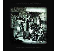 Adrian Crowley - My Yoke Is Heavy [Vinyl LP] [Vinilo]