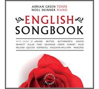 Adrian Green/Noel Skinner - English Songbook
