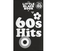 The little black book of 60s hits