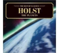 Adrian Leaper - Holst:the Planets