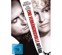 Adrian Lyne - Fatal Attraction Special Collector'S [Edizione: Giappone] [Italia] [DVD]