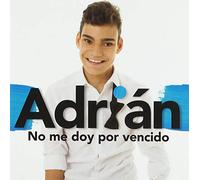Adrián - No Me Doy Por Vencido