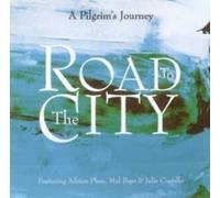 Adrian Plass - Road To The City: A Pilgrim's Journey