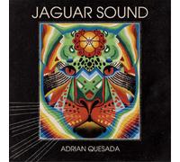 Adrian Quesada Jaguar Sound (Vinyl) 12" Album (Importación USA)