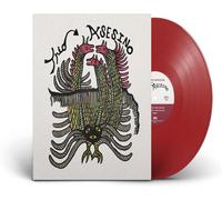 Adrian Quesada Trio Asesino (Vinyl) (Importación USA)