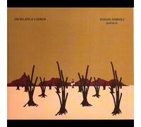 Adrian Ramirez - Un Relato a Cuerda