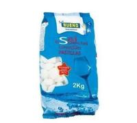 Sal especial lavavajillas pastillas 2 kg