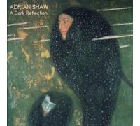 Adrian Shaw - A Dark Reflection [VINYL] [Vinilo]