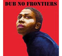 Adrian Sherwood Presents: Dub No Frontiers (CD)