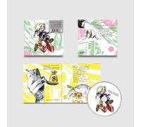 Adrian Sherwood The Collapse of Everything (CD) Album (Importación USA)