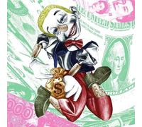 Sherwood,Adrian - The Collapse of Everything [Vinilo]