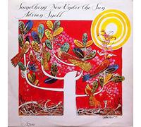 Adrian Snell - Something New Under The Sun