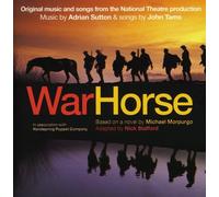 Adrian Sutton & John Tams - War Horse