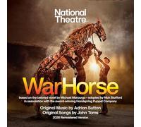 Adrian Sutton - War Horse (Original Cast Recording) [2026 Remastered Version]