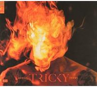 Adrian Thaws (CD) Tricky (Importación USA)
