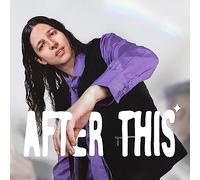 Adrian Underhill - After This (Clear) [Vinilo]