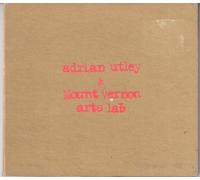 Adrian Utley & Mount Vernon - Warminster