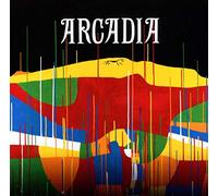 Adrian Utley & Will Gregory - Arcadia - Music From The Motion Picture