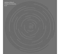 Adrian Utley'S Guitar Orchestra - In C [Vinilo]