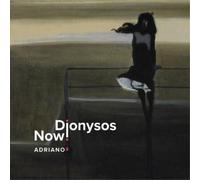 Adrian Willaert Dionysos Now: Adriano 2 (Vinyl) 12" Album (Importación USA)