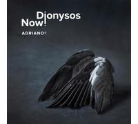 Adrian Willaert : Passion selon St. Jean. Dionysos Now! [Vinyle]