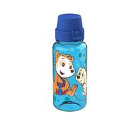 Adrian & Wimmelbuchverlag GmbH Bobo - Botella para niños con diseño de lirones